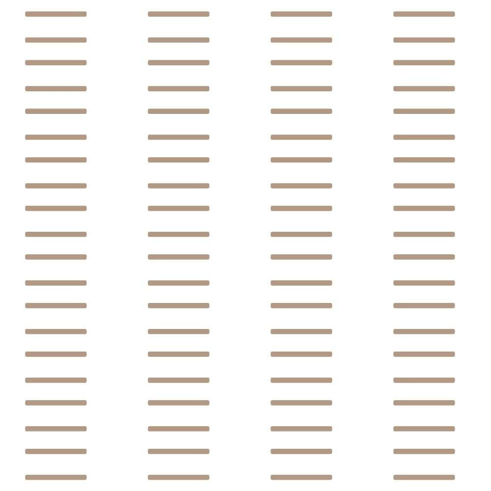 Mrs Paranjape Papers Dashing Peel & Stick Wallpaper Roll, Truly Taupe, Non-pasted