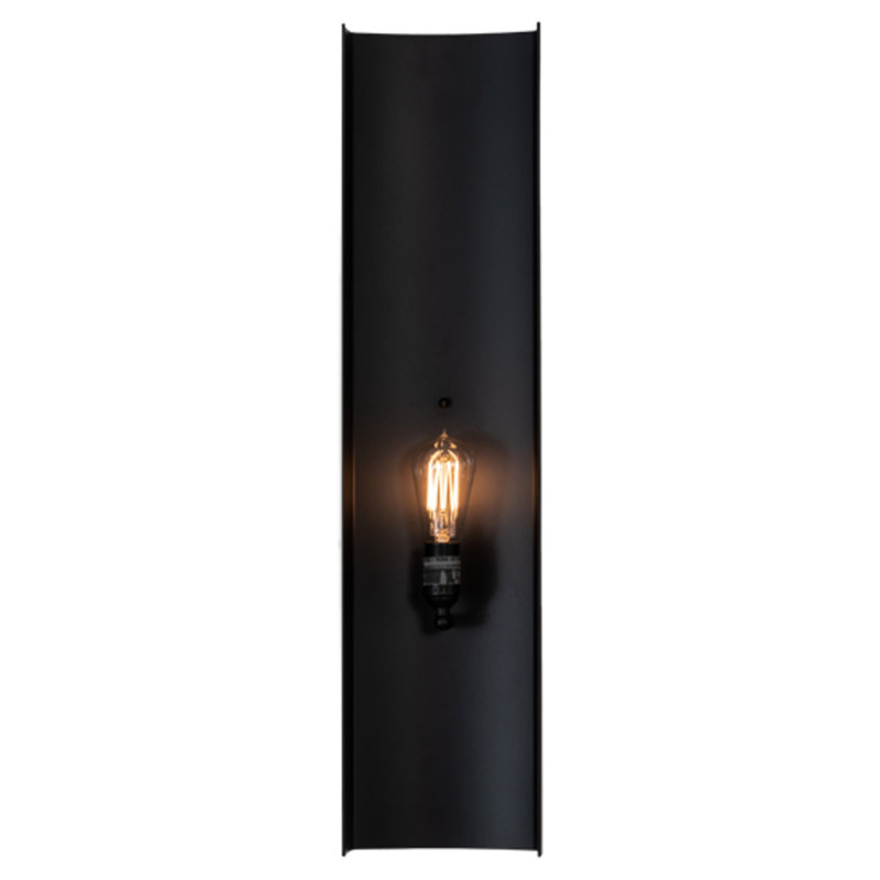 Alva 1 - Light Flush Mounted Sconce