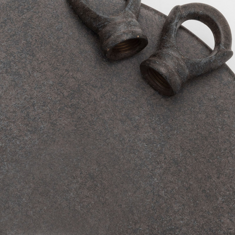 Tyahna 8 - Light Dimmable Round / Oval Chandelier