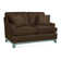 Oaks Way Upholstered 60'' Loveseat