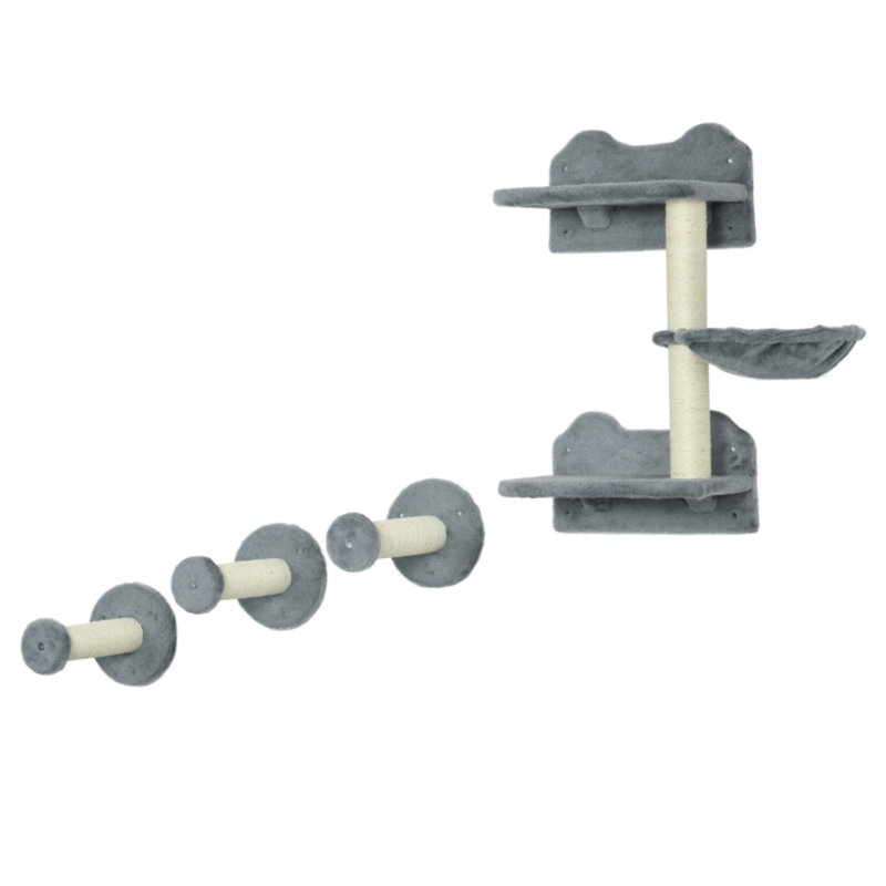 73cm H Cat Tree
