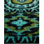 Contemporary One-of-a-Kind 2' 8" X 12' 2" Hand Knotted Area Rug