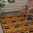 Sayre Animal Print Indoor Rug-23261253