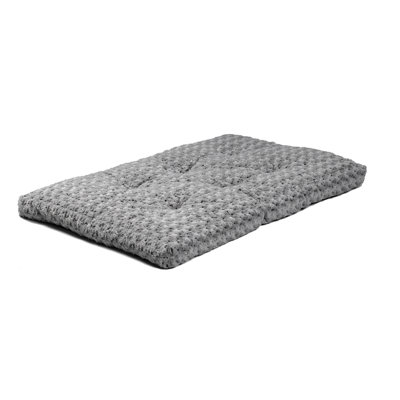 Quiet Time Pet Bed