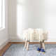 Tideline Navy Handwoven Indoor/Outdoor Rug