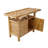 55 " W Workbench