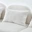 Canapé paresseux simple avec coussin de dossier-897202494-897202495