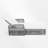 Outdoor Wicker Chaise Lounge With Cushions-1091684275-1086953921