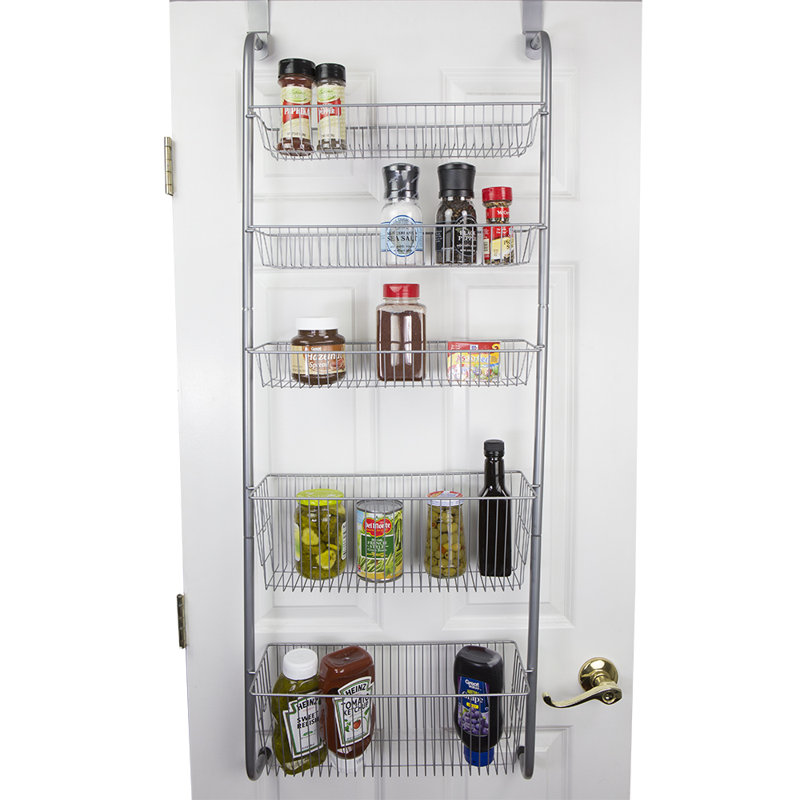 Organisateur de porte d'armoire Manahel