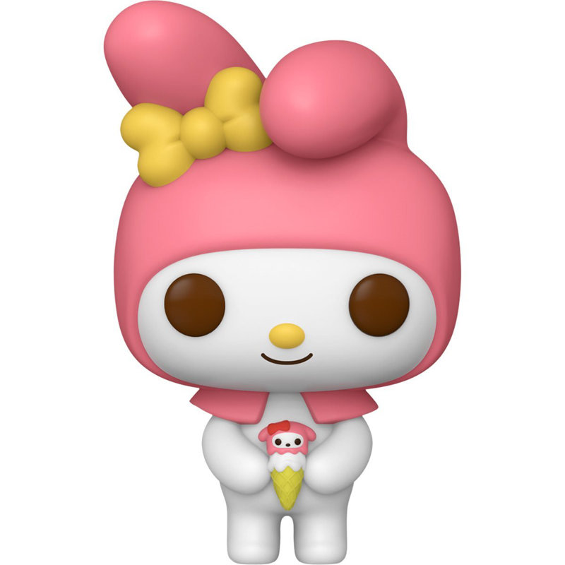 Funko Pop! Hello Kitty and Friends - My Melody with Dessert #91