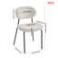 57cm H Upholstered Back Side Chair-1955826766