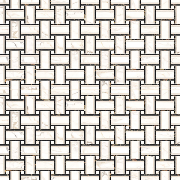 Fashion 24x48 Delfo