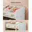 Santoya 17 Stories Toy Organiser