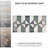 Essenza Valentina 6" x 12" Ceramic Field Wall Tile