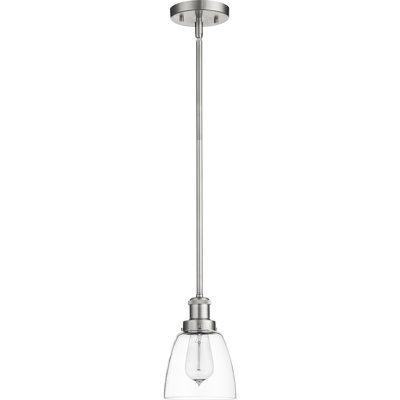 Macsen 1 - Light Bell Pendant