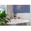 Baignoire autoportante 58 "x 36" Metro Guthrie-50879097