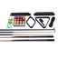 George Slate Pool Table With Professional Installation Included-242307350