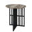 Modern Style End Table