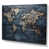 Wrapped Canvas selected