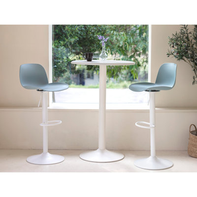 Tabouret de bar Doroty