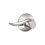 Sacramento Passage Door Lever