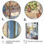 Bathroom Serenity Vi - Art mural de salle de bain-2001906795