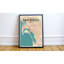 San Diego - No Frame Print-1288907491