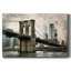 NY Brooklyn Bridge-Gallery, toile tendue-1971078288