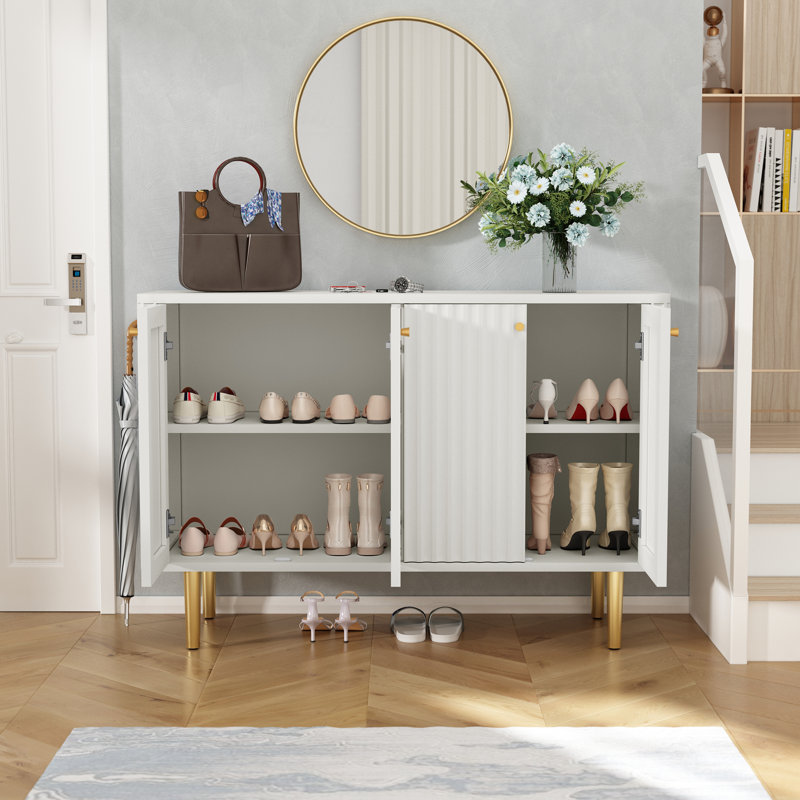Sreeja 47.63'' Sideboard