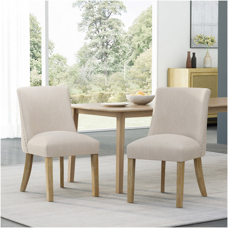 Chaise de salle à manger