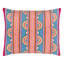 Cotton Lumbar Rectangular Pillow Cover-1890350890