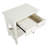 Finley 1-drawer Storage Nightstand-1491827026