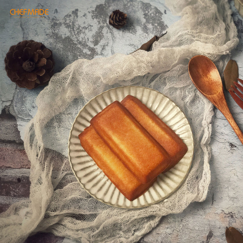 Moule à gâteau à 8 cavités CHEFMADE