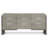 Foundations Dresser in Dark Shale Finish-88369792