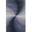 Hand Tufted Wool Area Rug in Blue-1491145000