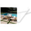 Chaise de patio avec coussins Tavares-644268090-583549780