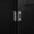 Tall Storage Cabinet With Two Drawers For Bathroom/Office,-339028370