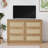 Dearbhaile 47.2" W 6-Drawer Manufactured Wood Dresser-474608492