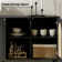 Emily 63" Wide Rattan Sideboard with Adjustable Shelves