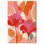 «Heart of a Flower II», impression sur toile par Art Remedy