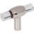 Polished Nickel selected