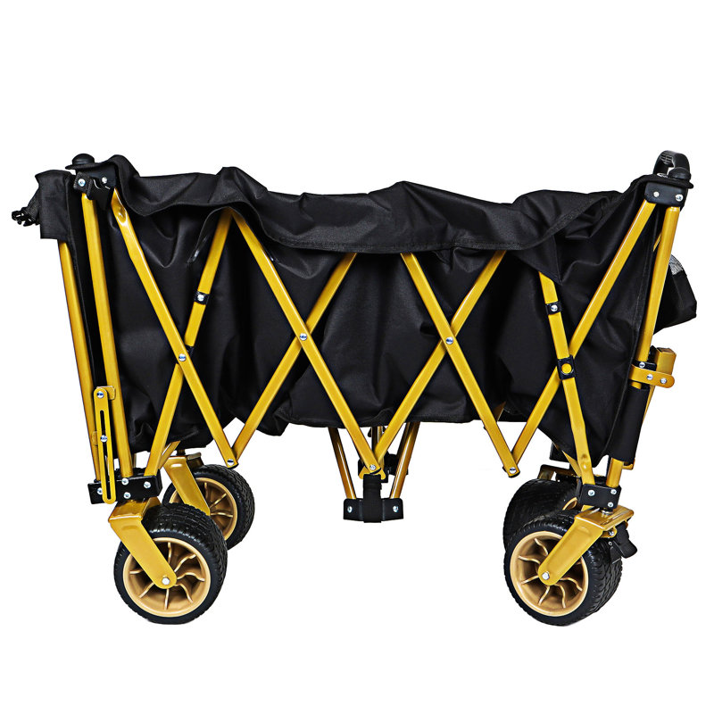 Wagons utilitaires extra longs avec hayon et talons ouverts