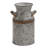 Elio Metal Table Vase-360266953