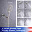 All-In-One Kit with Rough in-Valve-61493257