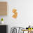 Totally Bamboo State Destination Series Bamboo New Jersey Cutting Board