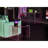 Transparent Sidetable - Suitable For Various Occasions And Settings Waterproof Construction