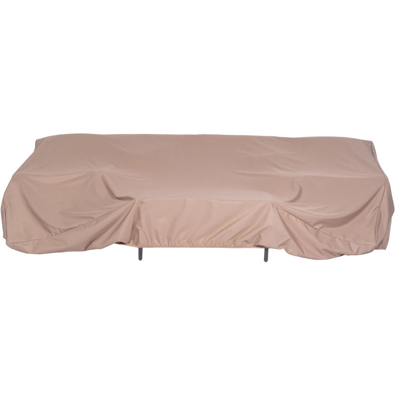 Darrach Outdoor Conversation Set Cover