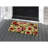 Brittany rose Doormat 18x30