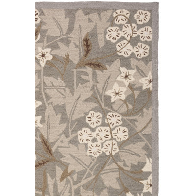 Wool Rug