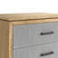 Loft 2 - Drawer Nightstand-1951116091